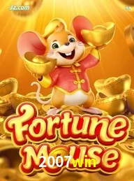 2007win Fortune Mouse slot com ganhos emocionantes no cassino Brasil