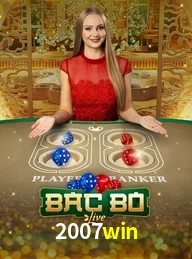 2007win jogo de cassino Bac Bo live com mesa de apostas para jogadores do Brasil