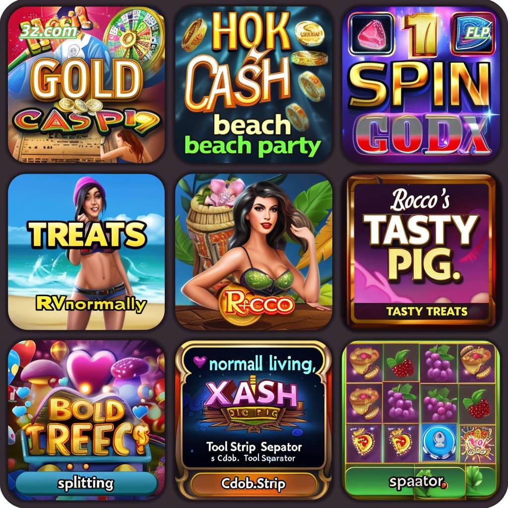 2007win slots online com temas variados como ouro, praia, doces, frutas e personagens tropicais no cassino Brasil