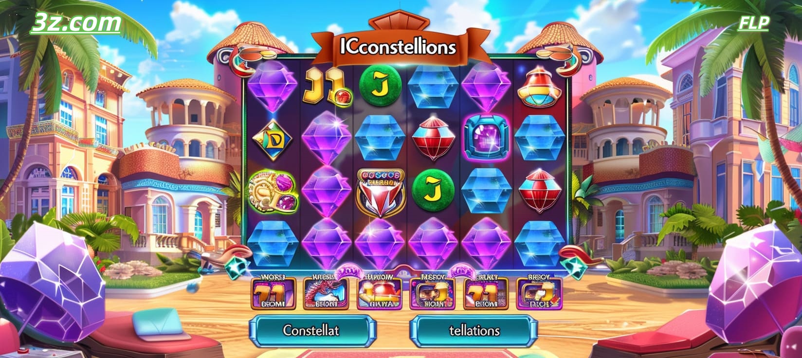 2007win cassino online Brasil – caça-níqueis coloridos e jogos de slot com prêmios incríveis
