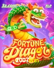 2007win cassino online Brasil apresenta Fortune Dragon slots populares