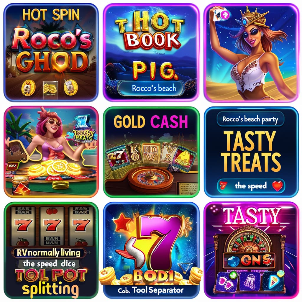 2007win caça-níqueis online com jogos populares como Hot Spin, Gold Cash e Tasty Treats