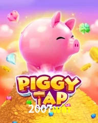Piggy Tap 2007win caça-níqueis online com prêmios em moedas