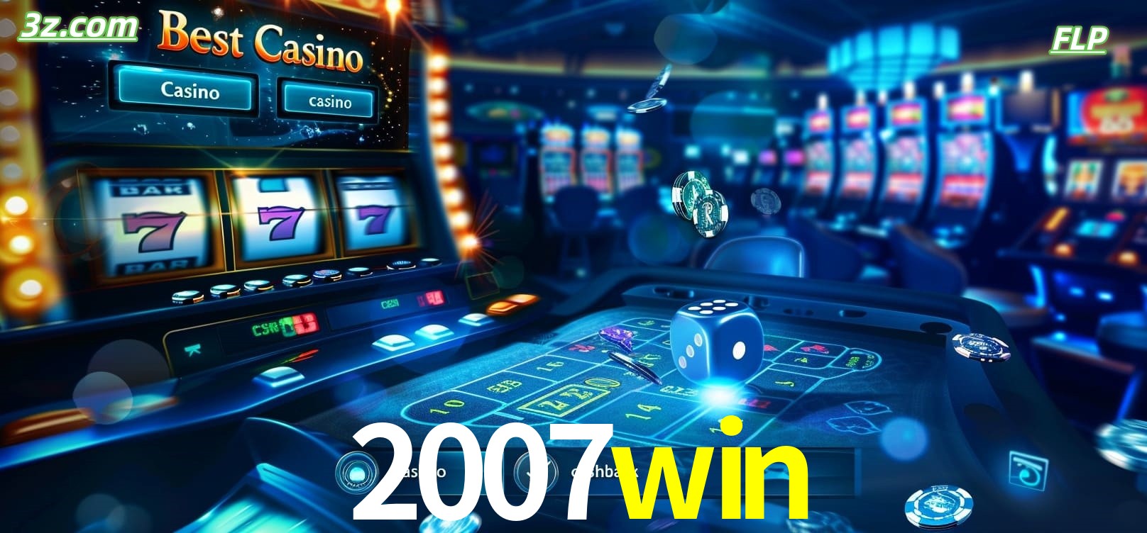 2007win cassino online no Brasil com caça-níqueis, roleta e bônus exclusivos