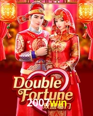 2007win casino online - jogue Double Fortune slot e aproveite apostas online com grandes prêmios
