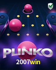 Plinko 2007win cassino online Brasil jogue e ganhe prêmios
