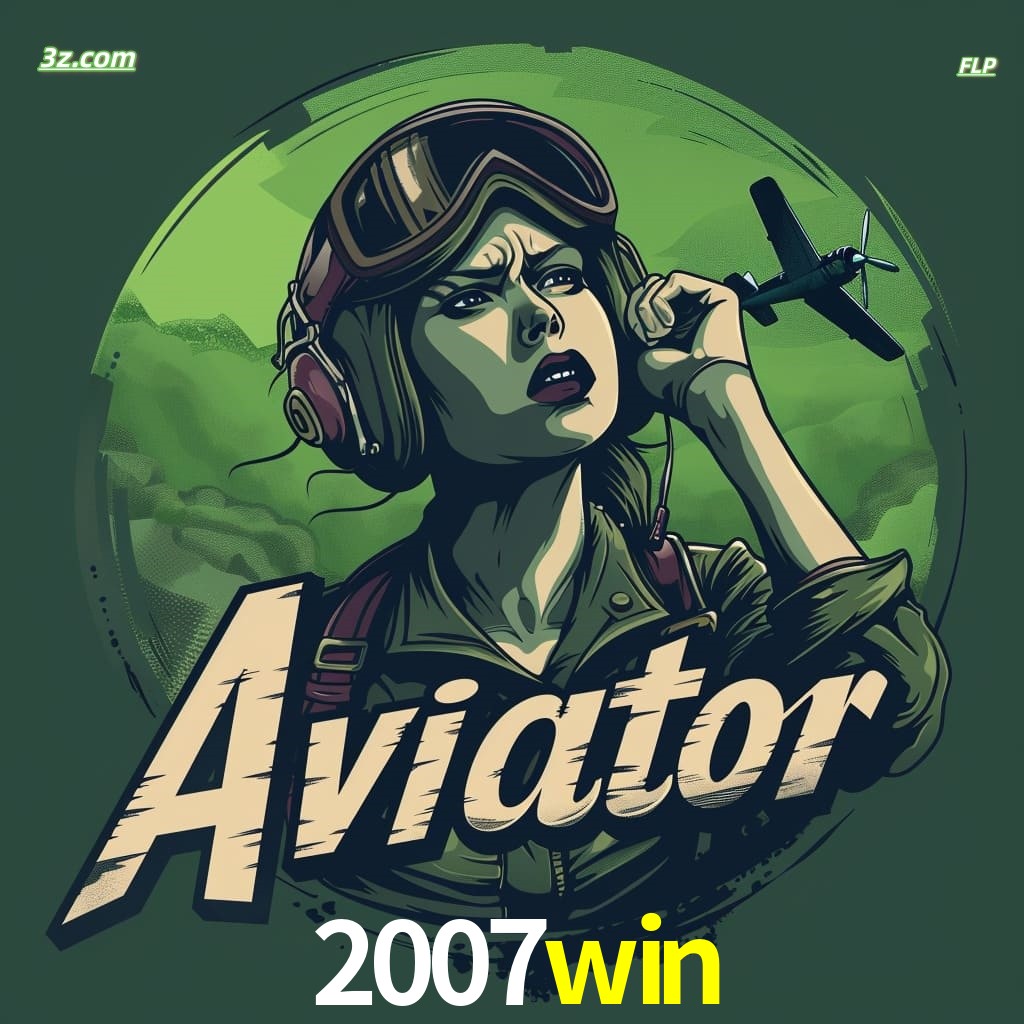Aviator 2007win – jogo crash popular no cassino online Brasil
