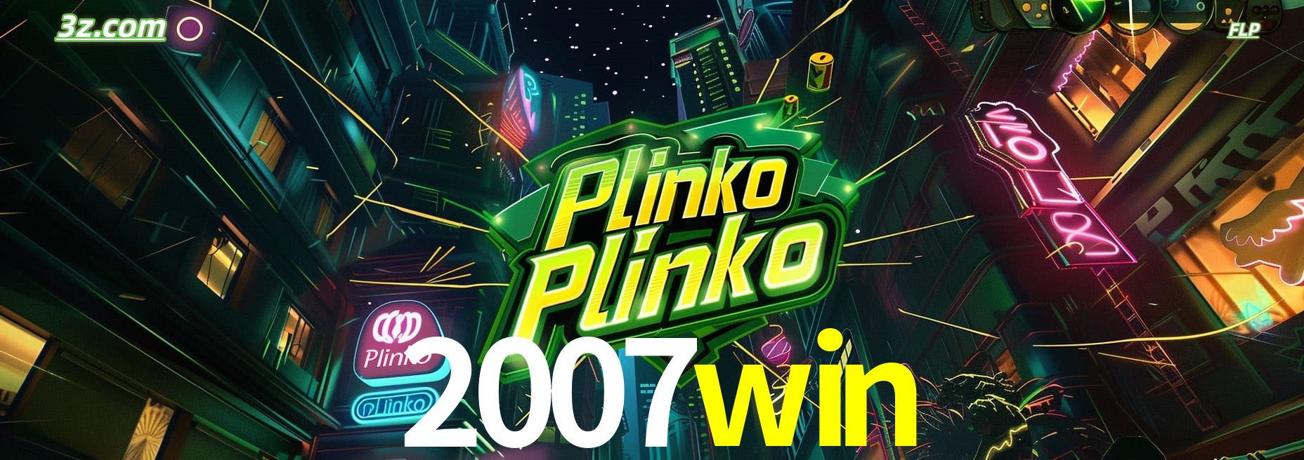 2007win Cassino online Brasil com jogo Plinko divertido e seguro