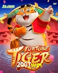 2007win Fortune Tiger slots populares em cassino online para apostas