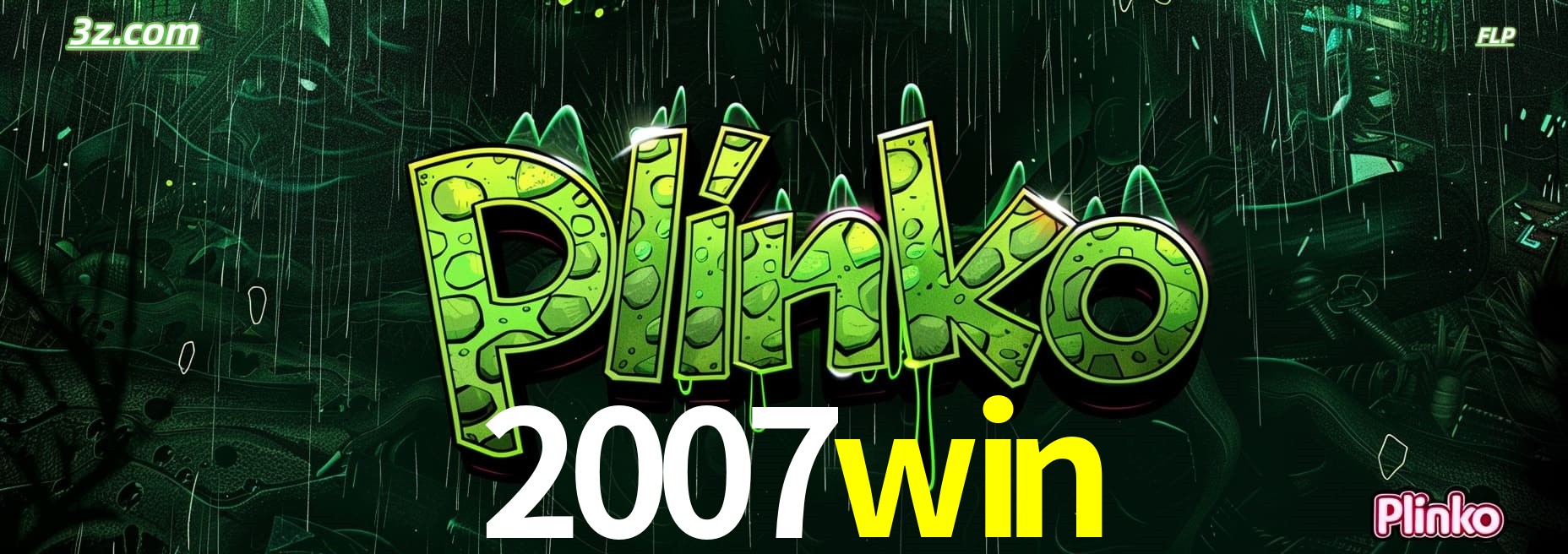 Plinko 2007win cassino online Brasil com bônus e apostas seguras