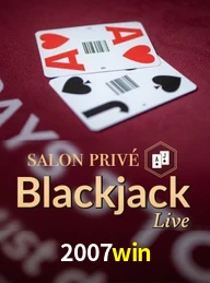 Blackjack Live no 2007win com cartas, apostas seguras e crupiês brasileiros