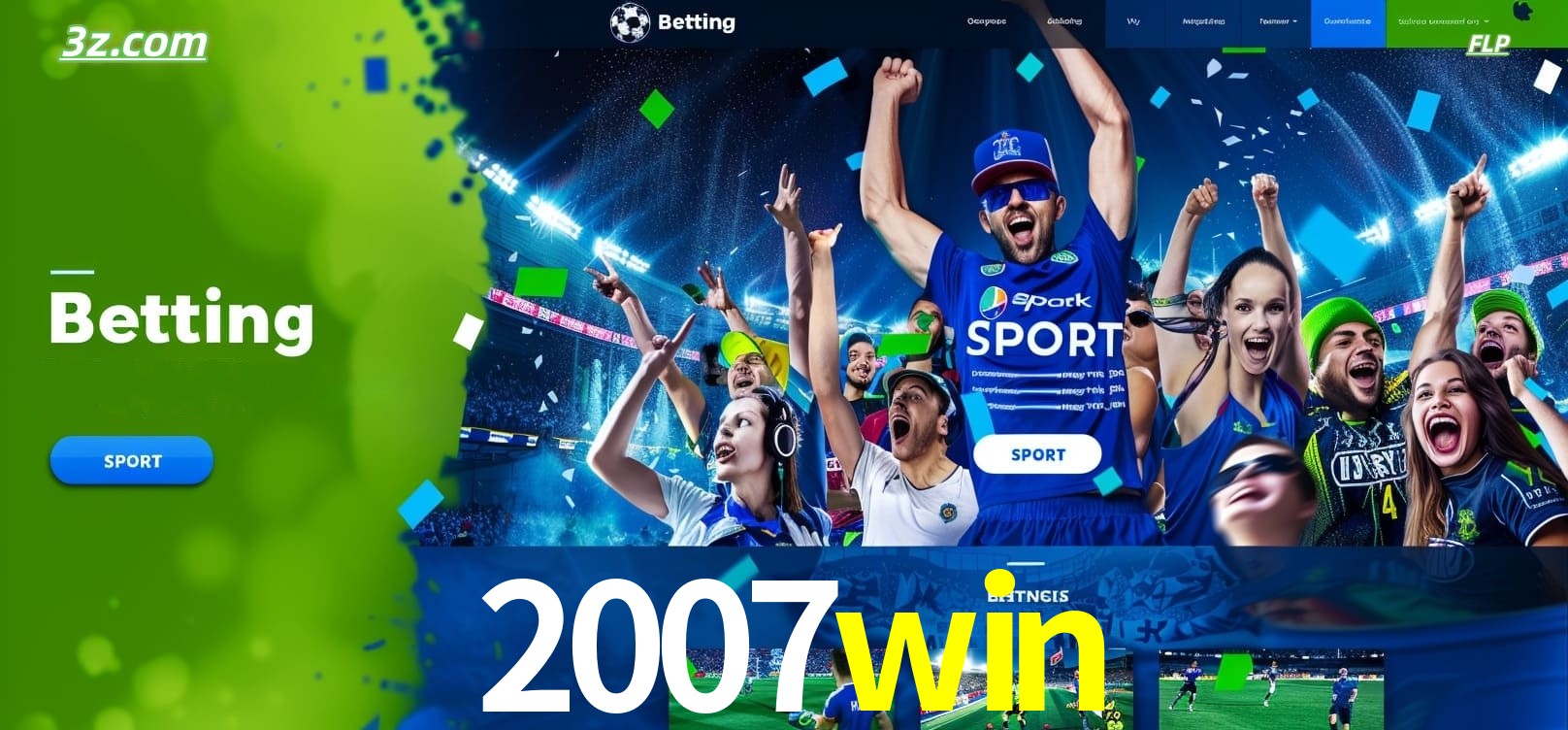 Cassino e apostas esportivas 2007win com foco no futebol brasileiro