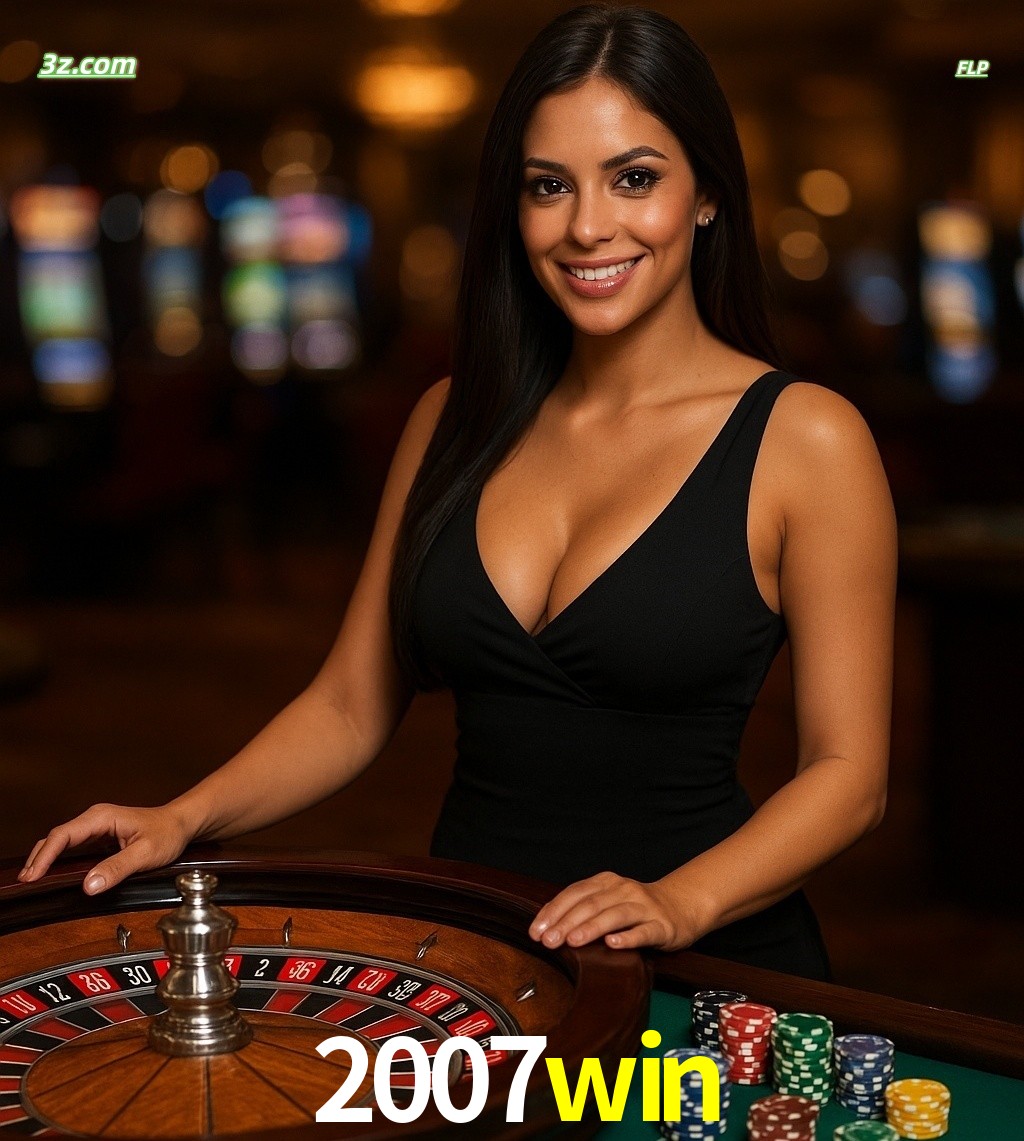 2007win - Roulette jogo de roleta online em cassino Brasil com dealer ao vivo