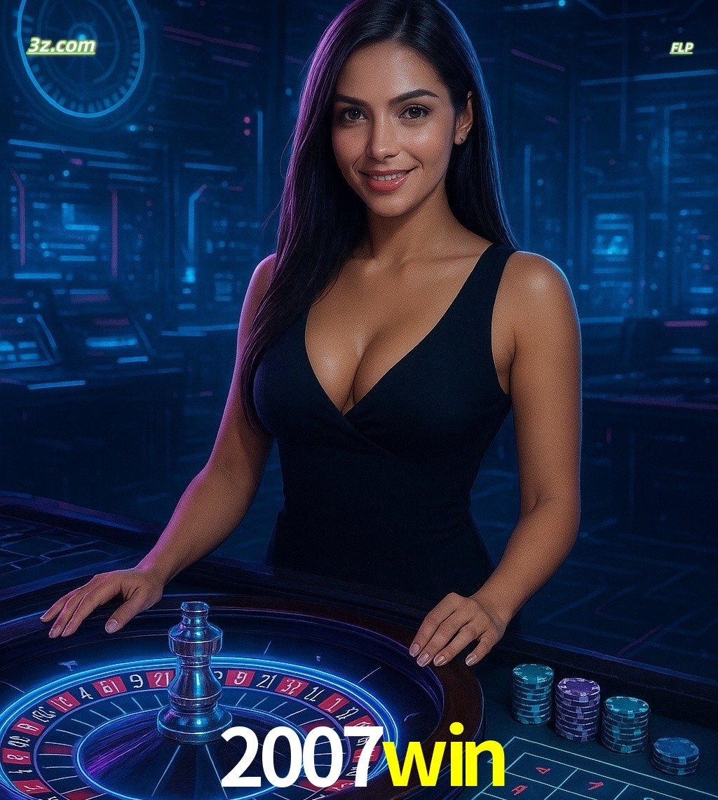 Roleta ao vivo com crupiê no 2007win cassino online Brasil